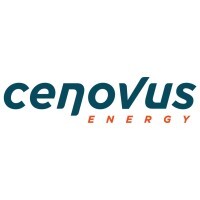 Cenovus Energy logo from source site