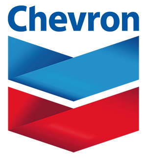 Chevron logo from source site