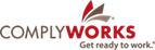 ComplyWorks logo from source site